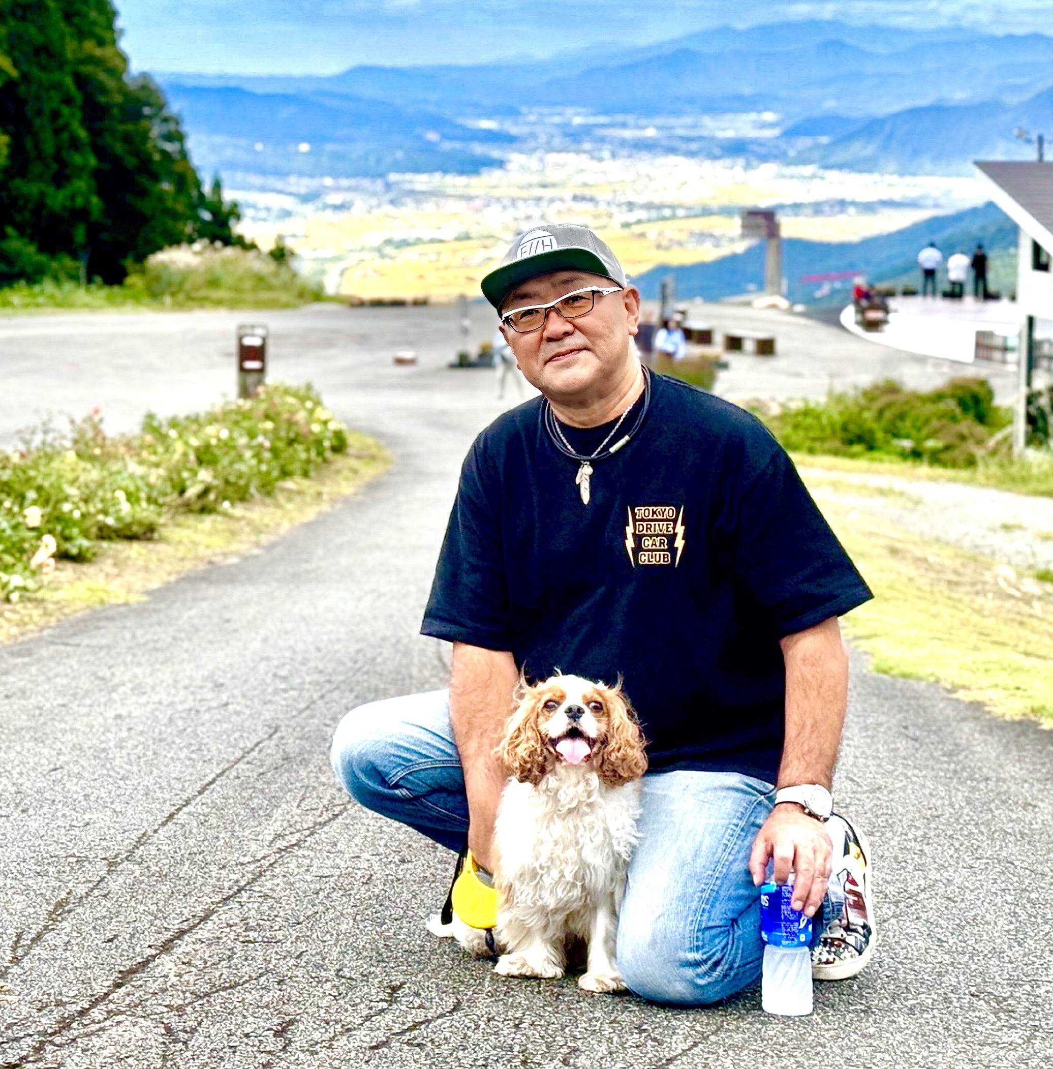 創業者イメージ